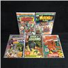 Image 1 : ASSORTED MARVEL COMICS BOOK LOT