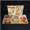 Image 1 : VINTAGE COMIC BOOK LOT