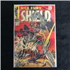 Image 1 : NICK FURY Agent of S.H.I.E.L.D. #2 (MARVEL COMICS)