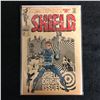 Image 1 : NICK FURY Agent of S.H.I.E.L.D. #4 (MARVEL COMICS)