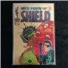 Image 1 : NICK FURY Agent of S.H.I.E.L.D. #5 (MARVEL COMICS)