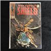 Image 1 : NICK FURY Agent of S.H.I.E.L.D. #6 (MARVEL COMICS)