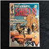Image 1 : NICK FURY Agent of S.H.I.E.L.D. #7 (MARVEL COMICS)
