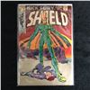 Image 1 : NICK FURY Agent of S.H.I.E.L.D. #8 (MARVEL COMICS)