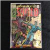 Image 1 : NICK FURY Agent of S.H.I.E.L.D. #9 (MARVEL COMICS)