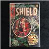 Image 1 : NICK FURY Agent of S.H.I.E.L.D. #10 (MARVEL COMICS)