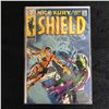 Image 1 : NICK FURY Agent of S.H.I.E.L.D. #11 (MARVEL COMICS)