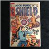 Image 1 : NICK FURY Agent of S.H.I.E.L.D. #12 (MARVEL COMICS)