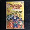 Image 1 : HONG KONG PHOOEY #1 (CHARLTON COMICS) 1st Key Appearance