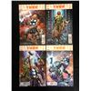 Image 1 : ULTIMATE THOR #1-4 (MARVEL COMICS)