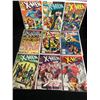 Image 1 : ASSORTED X-MEN COMIC BOOK LOT (MARVEL COMICS)