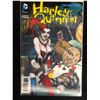 Image 1 : Detective Comics #23.2 - Harley Quinn #1 New 52 Signed by Chris Burnham