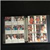 Image 3 : 1993-94 SKYBOX PREMIUM BASKETBALL CARD SET (MISSING 2 CARDS)