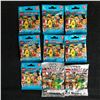 Image 1 : LEGO MINIFIGURES LOT