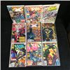 Image 1 : ASSORTED X-MEN COMIC BOOK LOT (MARVEL COMICS)