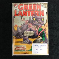 GREEN LANTERN #34 (DC COMICS)