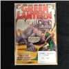 Image 1 : GREEN LANTERN #34 (DC COMICS)