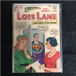 LOIS LANE #22 (DC COMICS)