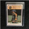 Image 1 : OPC 1980-81 NHL Wayne Gretzky #352 Record Breaker