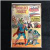 Image 1 : WORLD'S FINEST #163 (DC COMICS)