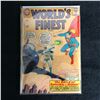 Image 1 : WORLD'S FINEST #153 (DC COMICS)