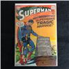 Image 1 : SUPERMAN #215 (DC COMICS)