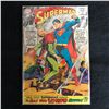 Image 1 : SUPERMAN #205 (DC COMICS)