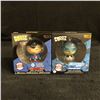 Image 1 : DORBZ VINYL COLLECTIBLES LOT