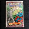 Image 1 : ACTION COMICS #349 (DC COMICS)