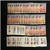 Image 1 : MICKEY MANTLE BASEBALL CARD LOT (REPRINTS)