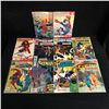 Image 1 : ASSORTED COMIC BOOK LOT