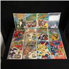 Image 1 : ASSORTED COMIC BOOK LOT