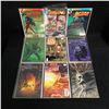 Image 1 : ASSORTED COMIC BOOK LOT