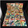 Image 1 : ASSORTED COMIC BOOK LOT