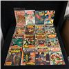 Image 1 : ASSORTED COMIC BOOK LOT