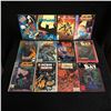 Image 1 : ASSORTED BATMAN COMIC BOOK LOT
