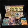 Image 1 : ASSORTED COMIC BOOK LOT