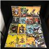 Image 1 : ASSORTED COMIC BOOK LOT