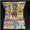Image 1 : THE NEW MUTANTS/ ARCHIE SERIES COMIC BOOK LOT