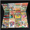 Image 1 : ARCHIE SERIES COMIC BOOK LOT