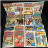 Image 1 : ARCHIE SERIES COMIC BOOK LOT