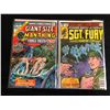 Image 1 : VINTAGE MARVEL COMICS BOOK LOT