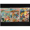 Image 1 : DC COMICS PRESENTS COMIC BOOK LOT
