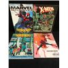 Image 1 : GRAPHIC NOVEL LOT