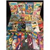 Image 1 : VIGILANTE/ LEGION OF SUPER HEROES COMIC BOOK LOT