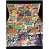 Image 1 : BLUE DEVIL COMIC BOOK LOT (DC COMICS)