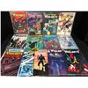 Image 1 : VIGILANTE COMIC BOOK LOT (DC COMICS)