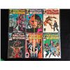 Image 1 : Kitty Pryde and WOLVERINE #1-6 (MARVEL COMICS)