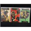 Image 1 : GREEN ARROW The LongBow Hunters #1-3 (DC COMICS)