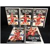 Image 1 : THE ELEKTRA #1 COMIC BOOK LOT (MARVEL COMICS)